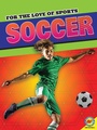 Cover: Soccer - Weigl Publishers Inc.