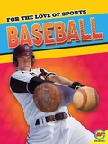 Cover: Baseball - Weigl Publishers Inc.