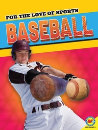 Abbildung von: Baseball - Weigl Publishers Inc.