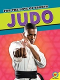 Cover: Judo - Weigl Publishers Inc.