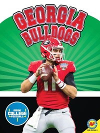 Abbildung von: Georgia Bulldogs - Weigl Publishers Inc.