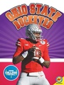 Cover: Ohio State Buckeyes - Weigl Publishers Inc.