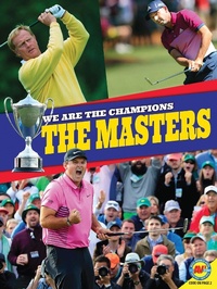 Abbildung von: The Masters - Weigl Publishers Inc.