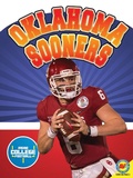 Cover: Oklahoma Sooners - Weigl Publishers Inc.