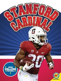 Abbildung von: Stanford Cardinal - Weigl Publishers Inc.