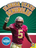 Cover: Florida State Seminoles - Weigl Publishers Inc.