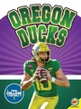 Cover: Oregon Ducks - Weigl Publishers Inc.