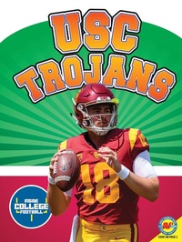 Abbildung von: USC Trojans - Weigl Publishers Inc.