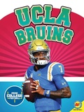 Cover: UCLA Bruins - Weigl Publishers Inc.