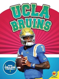 Abbildung von: UCLA Bruins - Weigl Publishers Inc.