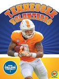 Cover: Tennessee Volunteers - Weigl Publishers Inc.