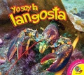 Cover: La langosta - Weigl Publishers Inc.