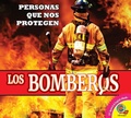 Cover: Los bomberos - Weigl Publishers Inc.