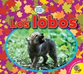 Cover: Los lobos - Weigl Publishers Inc.