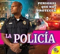 Cover: La polic&iacute;a - Weigl Publishers Inc.