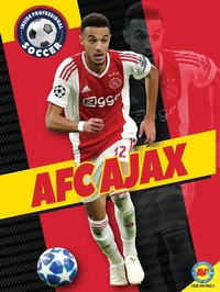 Abbildung von: AFC Ajax - Weigl Publishers Inc.