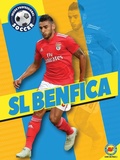 Cover: SL Benfica - Weigl Publishers Inc.