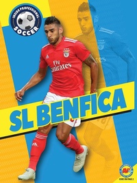 Abbildung von: SL Benfica - Weigl Publishers Inc.