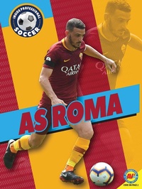 Abbildung von: AS Roma - Weigl Publishers Inc.