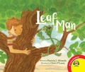 Cover: Leaf Man - Weigl Publishers Inc.