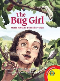 Enlarge image Cover: The Bug Girl - Weigl Publishers Inc.