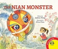 Cover: The Nian Monster - Weigl Publishers Inc.