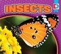 Cover: Insects - Weigl Publishers Inc.