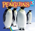 Cover: Penguins - Weigl Publishers Inc.