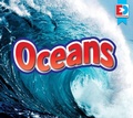 Cover: Oceans - Weigl Publishers Inc.