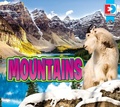 Cover: Mountains - Weigl Publishers Inc.
