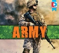 Cover: Army - Weigl Publishers Inc.