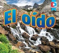 Cover: El o&iacute;do - Weigl Publishers Inc.
