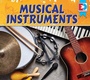 Cover: Musical Instruments - Weigl Publishers Inc.