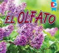 Cover: El olfato - Weigl Publishers Inc.