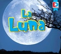 Cover: La Luna - Weigl Publishers Inc.