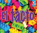 Cover: El tacto - Weigl Publishers Inc.