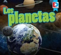 Cover: Los planetas - Weigl Publishers Inc.