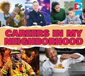 Cover: Careers in My Neighborhood - Weigl Publishers Inc.