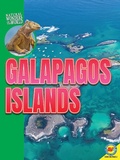 Cover: Galapagos Islands - Weigl Publishers Inc.