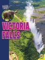 Cover: Victoria Falls - Weigl Publishers Inc.