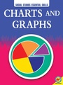 Cover: Charts and Graphs - Weigl Publishers Inc.