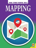 Cover: Mapping - Weigl Publishers Inc.