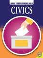 Cover: Civics - Weigl Publishers Inc.