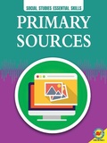 Cover: Primary Sources - Weigl Publishers Inc.