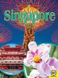 Cover: Singapore - Weigl Publishers Inc.
