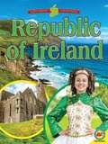 Cover: Republic of Ireland - Weigl Publishers Inc.