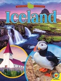 Cover: Iceland - Weigl Publishers Inc.