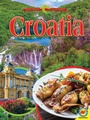 Cover: Croatia - Weigl Publishers Inc.