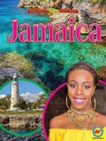 Cover: Jamaica - Weigl Publishers Inc.