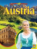 Cover: Austria - Weigl Publishers Inc.